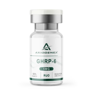 GHRP-6 5mg