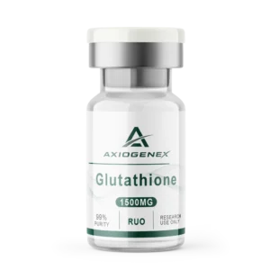 Glutathione 1500mg