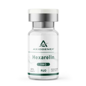 Hexarelin 5mg