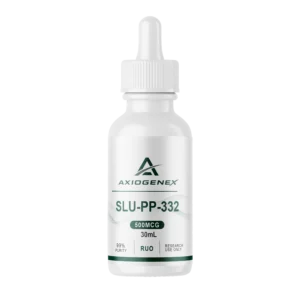 SLU-PP-332 500mcg (30mL)