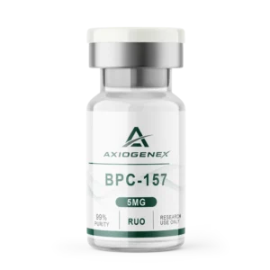 BPC-157 5mg