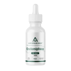 Enclomiphene 12.5mg (30mL)