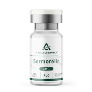 Sermorelin 5mg