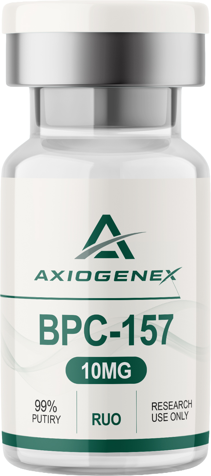 Axiogenex Peptide Vial